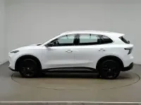 New MG MG5 EV SE 125 kW (170 HP) 2025 White Estate