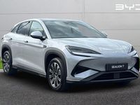 New BYD Sealion 7 Comfort 230 kW (313 HP) 2025 Grey SUV