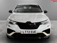 Usado Renault Arkana Engineered 143 HP (105 kW) 2023 SUV