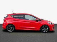 used Ford Fiesta 1.0T EcoBoost ST-Line Euro 6 (s/s) 5dr