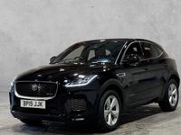 Usado Jaguar E-Pace R-Dynamic 150 HP (110 kW) 2020 SUV