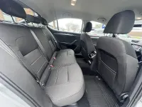 Used Skoda Superb 148 HP (108 kW) 2025 Silver Hatchback