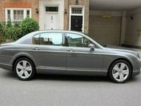 Used Bentley Continental Flying Spur 2006 Sedan