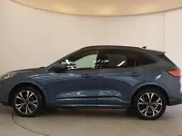Used Ford Kuga ST-Line X 222 HP (163 kW) 2022 Blue SUV