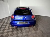 used Alfa Romeo MiTo HATCHBACK SPECIAL EDITION