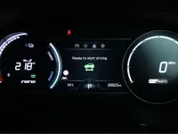 Used Kia e-Niro 150 kW (204 HP) 2020 Black SUV