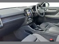 Used Volvo EX40 Core 175 kW (238 HP) 2025 Black SUV