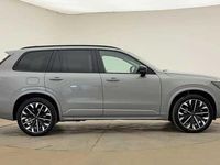 Usado Volvo XC90 Ultra 455 HP (334 kW) 2025 Cinzento SUV