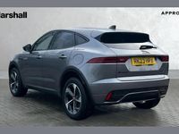 Used Jaguar E-Pace R-Dynamic 304 HP (223 kW) 2023 Grey SUV