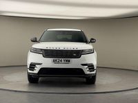 Used Land Rover Range Rover Velar SE Dynamic 204 HP (150 kW) 2024 Fuji white SUV
