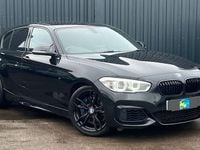 Used BMW M140 M Sport 340 HP (250 kW) 2019 Hatchback