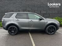 used Land Rover Discovery Sport SW SPECIAL EDITIONS