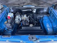 Used Vauxhall Viva 1979 Sapphire blue metallic Estate