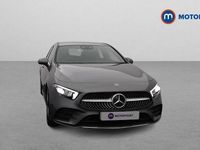 Used Mercedes A250 AMG Line Premium 218 HP (160 kW) 2022 Hatchback