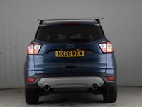 used Ford Kuga 1.5 EcoBoost Titanium 5dr 2WD