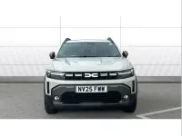Used Dacia Duster Extreme 143 HP (105 kW) 2025 Other SUV