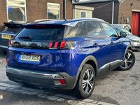 used Peugeot 3008 1.5 BlueHDi Allure 5dr EAT8