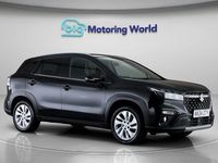 Usado Suzuki SX4 S-Cross 129 CV (94 kW) 2024 Negro SUV