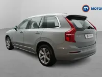 Used Volvo XC90 Core 250 HP (183 kW) 2025 SUV