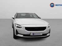 Used Polestar 2 300 kW (408 HP) 2022 White Hatchback