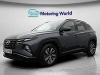 Used Hyundai Tucson SE 150 HP (110 kW) 2024 SUV
