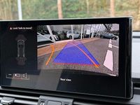 Used Audi Q5 Black Edition 204 HP (150 kW) 2024 SUV