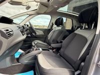 Used Citroën C4 SpaceTourer Flair 2019 Grey MPV
