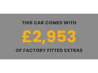 Used Mini Cooper D Hatch 2007 Silver Hatchback