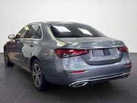 Used Mercedes E200 2022 Grey Sedan