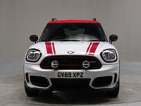 used Mini John Cooper Works Countryman 2.0 Cooper Works ALL4