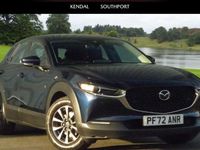 Used Mazda CX-30 122 HP (89 kW) 2023 SUV