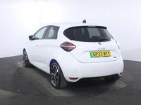 Used Renault Zoe Iconic 98 kW (134 HP) 2023 Hatchback