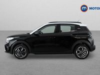 Novo Citroën e-C3 83 kW (113 HP) 2026 Azul Citadino