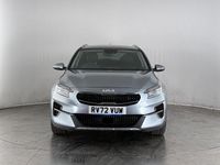 Used Kia XCeed 160 HP (117 kW) 2022 Silver SUV