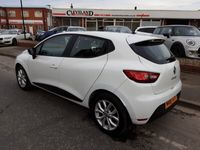 used Renault Clio IV 1.2 16V Play 5dr