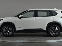 Used Nissan X-Trail Acenta Premium 213 HP (156 kW) 2024 White SUV