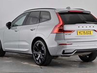 Used Volvo XC60 Ultra 250 HP (183 kW) 2025 Vapour grey SUV
