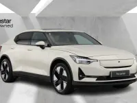 Used Polestar 2 200 kW (272 HP) 2025 Beige Hatchback