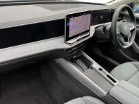 Used VW Passat Life 204 HP (150 kW) 2025 Black Estate