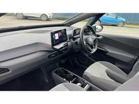 Used VW ID.3 106 kW (145 HP) 2022 Hatchback