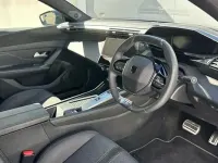 Used Peugeot e-408 GTi 158 kW (215 HP) 2026 SUV