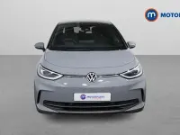 Usado VW ID.3 Pro 150 kW (204 HP) 2025 Cinzento Citadino