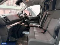 Used Toyota Proace 145 HP (106 kW) 2024 White MPV