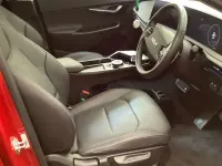 Used Kia EV6 Air 165 kW (225 HP) 2023 Red SUV