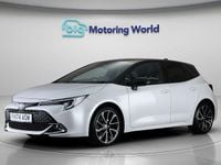Usado Toyota Corolla 196 HP (144 kW) 2025 Citadino