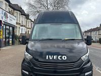 used Iveco Daily 2.3 High Roof Van 3520L WB