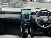 Used Honda e:Ny1 Elegance 150 kW (204 HP) 2026 SUV