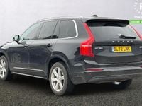 Used Volvo XC90 Core 250 HP (183 kW) 2025 SUV