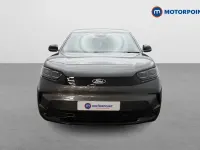 Used Ford Capri Select 210 kW (286 HP) 2025 Black SUV
