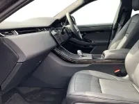 Begagnad Land Rover Range Rover evoque SE Dynamic 2025 Svart SUV